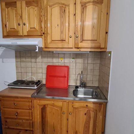 Amarandos Studios - Rooms & Apartments Marandokhórion Zewnętrze zdjęcie