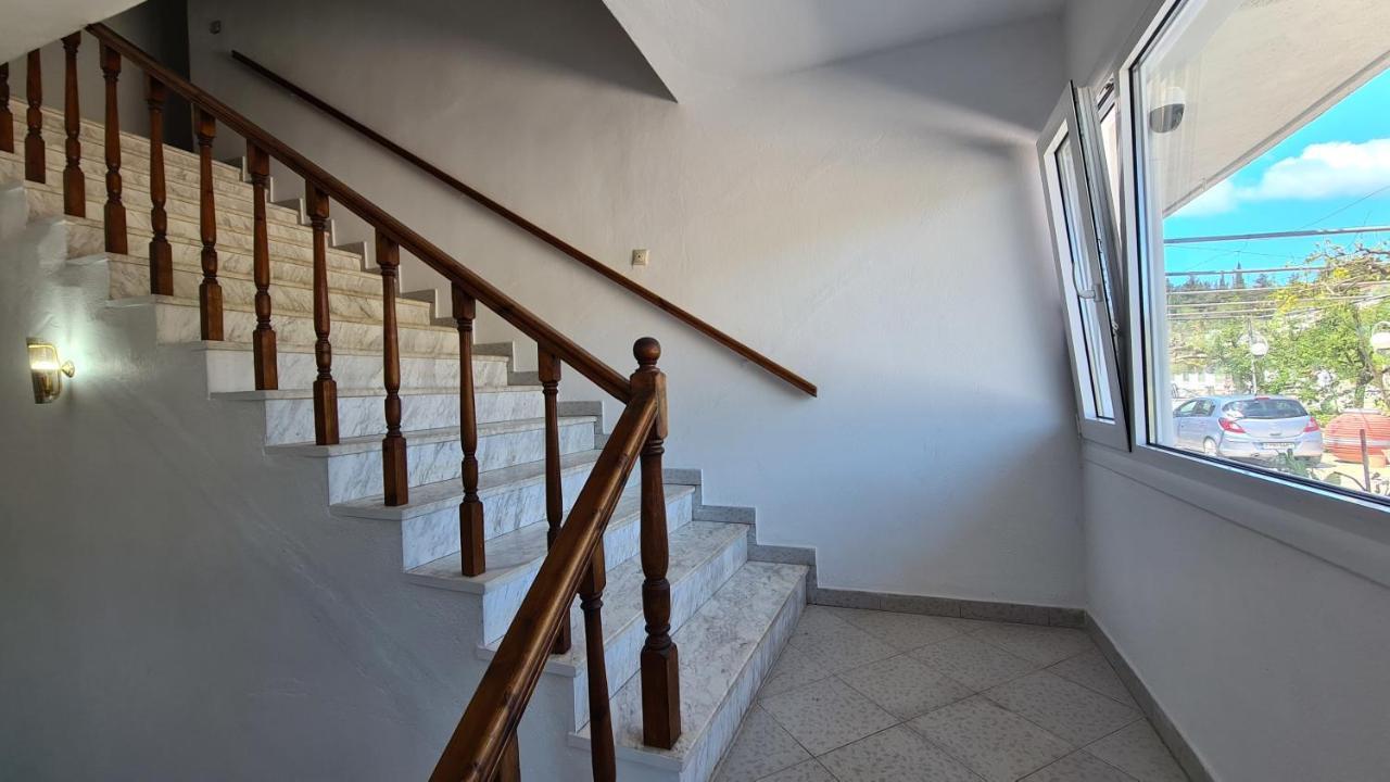 Amarandos Studios - Rooms & Apartments Marandokhórion Zewnętrze zdjęcie