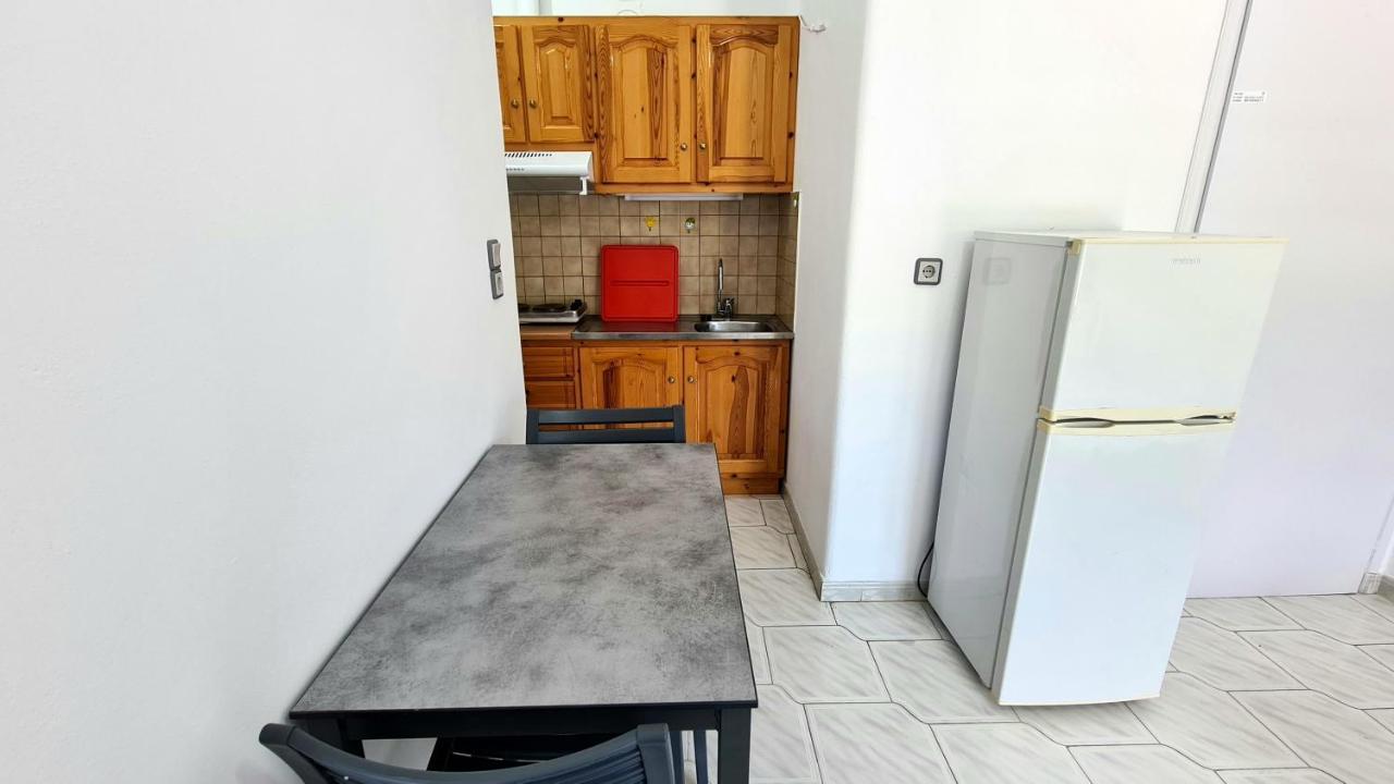 Amarandos Studios - Rooms & Apartments Marandokhórion Zewnętrze zdjęcie